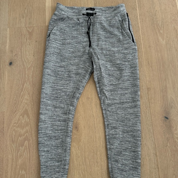 David Beckham Bodywear For H&M Adult Small Sweatpants - Picture 2 of 7